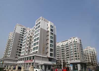 安泰房產·德潤福林